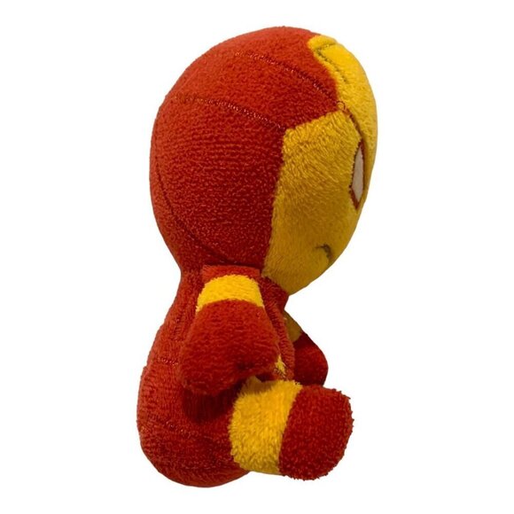 2015 Marvel Avengers Ironman Iron Man Funko Mopeez Plush Action Figure Toy Gift - Picture 5 of 10